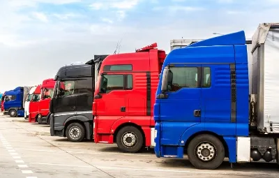 Adana Çayırlı Ambar Nakliyat